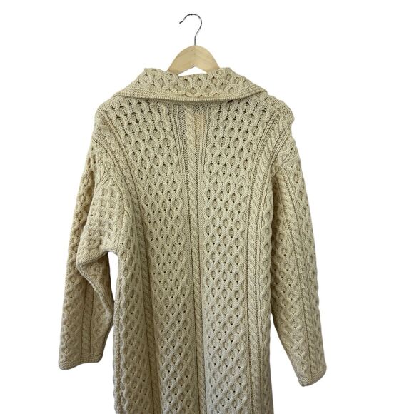 Blarney wool NWT duster - Picture 13 of 15